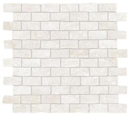 Керамогранит Emil Ceramica Eterna Mosaico Appia Avorio 30x30