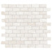 Керамогранит Emil Ceramica Eterna Mosaico Appia Avorio 30x30
