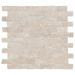 Керамогранит Emil Ceramica Eterna Mosaico Appia Beige 30x30