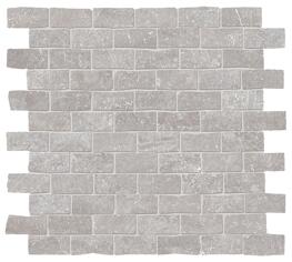 Керамогранит Emil Ceramica Eterna Mosaico Appia Silver 30x30