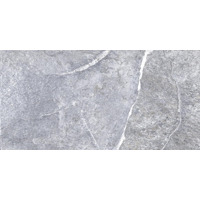 Керамогранит Emil Ceramica Externa Grigio 20x40