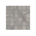Керамогранит Emil Ceramica Fabrika Mosaico 5X5 Grey Silktech 30x30