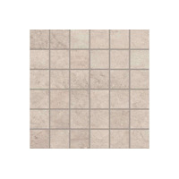 Керамогранит Emil Ceramica Fabrika Mosaico 5X5 Sand Silktech 30x30