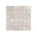 Керамогранит Emil Ceramica Fabrika Mosaico 5X5 White Silktech 30x30