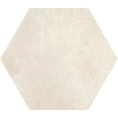 Керамогранит Emil Ceramica Forme Esagona Avorio 21x18.2