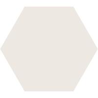 Керамогранит Emil Ceramica Forme Esagona Bianco Assoluto 21x18.2