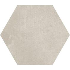 Керамогранит Emil Ceramica Forme Esagona Cenere 21x18.2