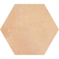 Керамогранит Emil Ceramica Forme Esagona Rosato 21x18.2