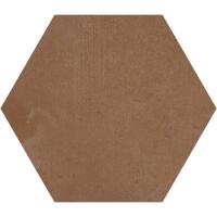 Керамогранит Emil Ceramica Forme Esagona Terracotta 21x18.2