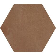 Керамогранит Emil Ceramica Forme Esagona Terracotta 21x18.2