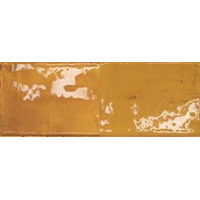 Керамогранит Emil Ceramica Forme Majolica Lux Ocra 7.5x20