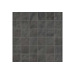 Керамогранит Emil Ceramica Forme Mosaico 5X5 Antracite Silktech 30x30
