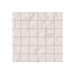 Керамогранит Emil Ceramica Forme Mosaico 5X5 Bianco Assoluto Silktech 30x30