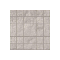 Керамогранит Emil Ceramica Forme Mosaico 5X5 Cenere Silktech 30x30