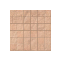 Керамогранит Emil Ceramica Forme Mosaico 5X5 Rosato Silktech 30x30