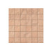 Керамогранит Emil Ceramica Forme Mosaico 5X5 Rosato Silktech 30x30