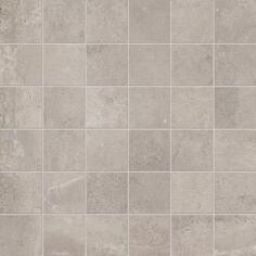 Керамогранит Emil Ceramica Kotto Mosaico 5x5 Xl Cenere 30x30