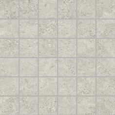 Керамогранит Emil Ceramica Landscape Mosaico 5x5 Cenere Siltech 30x30