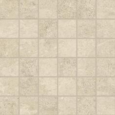 Керамогранит Emil Ceramica Landscape Mosaico 5x5 Sabbia Siltech 30x30