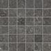 Керамогранит Emil Ceramica Mapierre Mosaico 5x5 Ancienne Noir 30x30