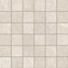 Керамогранит Emil Ceramica Mapierre Mosaico 5x5 Noble Blanc 30x30