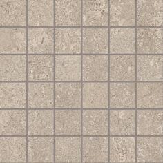 Керамогранит Emil Ceramica Mapierre Mosaico 5x5 Noble Naturel 30x30
