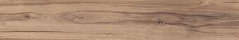 Керамогранит Emil Ceramica Millelegni Remake Rovere Ossidato 25x150
