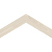 Керамогранит Emil Ceramica Mimesis Chevron Avorio 11x54