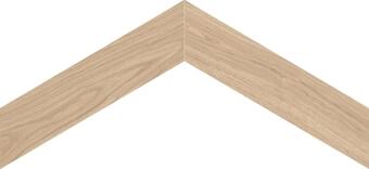 Керамогранит Emil Ceramica Mimesis Chevron Ecru 11x54