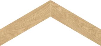 Керамогранит Emil Ceramica Mimesis Chevron Miele 11x54