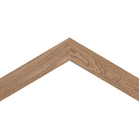 Керамогранит Emil Ceramica Mimesis Chevron Tabacco 11x54