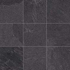 Керамогранит Emil Ceramica Nordika Mosaico 10x10 Dark 30x30