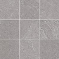 Керамогранит Emil Ceramica Nordika Mosaico 10x10 Grey 30x30