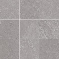 Керамогранит Emil Ceramica Nordika Mosaico 10x10 Grey 30x30