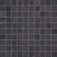 Керамогранит Emil Ceramica Nordika Mosaico 3x3 Dark 30x30