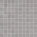 Керамогранит Emil Ceramica Nordika Mosaico 3x3 Grey 30x30
