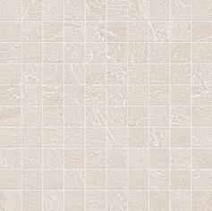 Керамогранит Emil Ceramica Nordika Mosaico 3x3 Sand 30x30