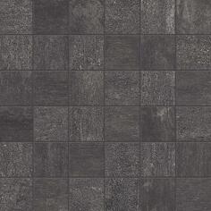 Керамогранит Emil Ceramica On Square Mosaico 5x5 Lavagna Naturale 30x30