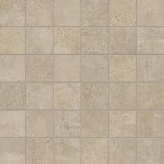 Керамогранит Emil Ceramica On Square Mosaico 5x5 Sabbia Naturale 30x30