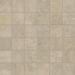 Керамогранит Emil Ceramica On Square Mosaico 5x5 Sabbia Naturale 30x30