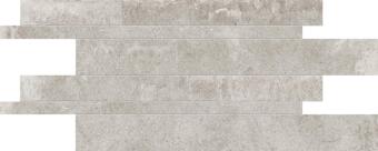 Керамогранит Emil Ceramica Petra Listelli Sfalsati Grey Naturale 30x60