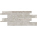Керамогранит Emil Ceramica Petra Listelli Sfalsati Grey Naturale 30x60