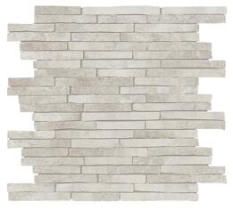 Керамогранит Emil Ceramica Petra Muretto Petra Grey Naturale 30x30