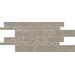 Керамогранит Emil Ceramica Piase Listelli Sfalsati Fiammata 30x60