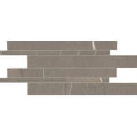 Керамогранит Emil Ceramica Piase Listelli Sfalsati Spazzolata 30x60