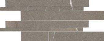 Керамогранит Emil Ceramica Piase Listelli Sfalsati Spazzolata 30x60