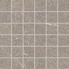 Керамогранит Emil Ceramica Piase Mosaico 5X5 Fiammata 30x30
