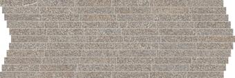 Керамогранит Emil Ceramica Piase Mosaico Arella Fiammata 21x60