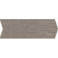 Керамогранит Emil Ceramica Piase Mosaico Arella Spazzolata 21x60
