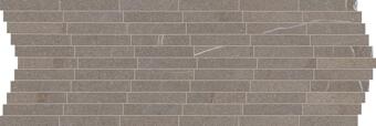 Керамогранит Emil Ceramica Piase Mosaico Arella Spazzolata 21x60
